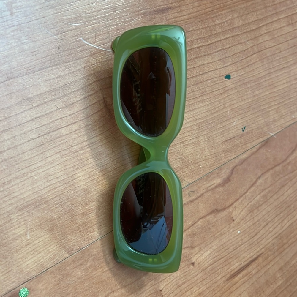 Crap Supa Phreek Sunglasses - kiwi